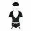 Obsessive Police set S/M - [Фото 2]