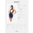 Obsessive Stewardess uniform XS/S - [Фото 5]