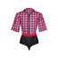 Obsessive Worker Girl S/M - [Фото 4]