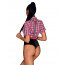 Obsessive Worker Girl L/XL - [Фото 2]