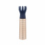Вибромассажер Pillow Talk Secrets Desires 6-Piece Mini Massager Set - Navy - [Фото 5]