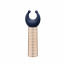 Вибромассажер Pillow Talk Secrets Desires 6-Piece Mini Massager Set - Navy - [Фото 4]
