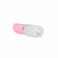 Вибратор Pillow Talk Lusty Luxurious Flickering Massager - Pink  - [Фото 4]