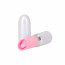Вибратор Pillow Talk Lusty Luxurious Flickering Massager - Pink  - [Фото 1]