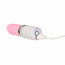 Вибратор Pillow Talk Lusty Luxurious Flickering Massager - Pink  - [Фото 5]