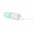 Вибратор Pillow Talk Lusty Luxurious Flickering Massager - Teal - [Фото 5]