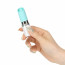 Вибратор Pillow Talk Lusty Luxurious Flickering Massager - Teal - [Фото 6]