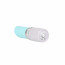 Вибратор Pillow Talk Lusty Luxurious Flickering Massager - Teal - [Фото 4]