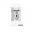 Анальная пробка Pillow Talk Sneaky Luxurious Stainless Steel Anal Plug - [Фото 4]
