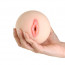 Мастурбатор Cutie Pies Hannah's Handful - Pussy & Boob - [Фото 4]