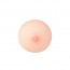 Мастурбатор Cutie Pies Hannah's Handful - Pussy & Boob - [Фото 2]