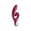 Вибратор-кролик Satisfyer Love Me Red - [Фото 6]