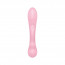 Вибратор-кролик Satisfyer Triple Oh Pink - [Фото 4]