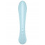 Вибратор-кролик Satisfyer Triple Oh Blue - [Фото 3]