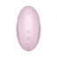 Вакуумный стимулятор Satisfyer Vulva Lover 3 Pink - [Фото 2]