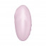 Вакуумный стимулятор Satisfyer Vulva Lover 3 Pink - [Фото 3]