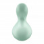 Мини-вибромассажер Satisfyer Viva la Vulva 3 Mint - [Фото 5]