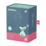 Мини-вибромассажер Satisfyer Viva la Vulva 3 Mint - [Фото 6]