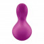 Мини-вибромассажер Satisfyer Viva la Vulva 3 Violet - [Фото 6]