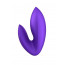 Вибратор на палец Satisfyer Love Riot Purple, 12 вариантов использования - [Фото 1]