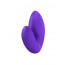 Вибратор на палец Satisfyer Love Riot Purple, 12 вариантов использования - [Фото 2]