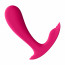 Смарт-вибратор в трусики Satisfyer Top Secret Pink вагинально-клиторальный, 2 мотора - [Фото 3]