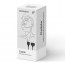 Зарядка (запасной кабель) для игрушек Satisfyer USB charging cable Black - [Фото 5]