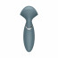 Вибромассажер Satisfyer Mini Wand-er Grey - [Фото 4]