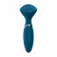 Вибромассажер Satisfyer Mini Wand-er Blue - [Фото 3]
