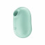 Вакуумный стимулятор с вибрацией Satisfyer Pro To Go 2 Mint - [Фото 2]