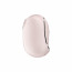 Вакуумный стимулятор с вибрацией Satisfyer Pro To Go 2 Beige - [Фото 3]