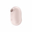 Вакуумный стимулятор с вибрацией Satisfyer Pro To Go 2 Beige - [Фото 2]