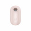 Вакуумный стимулятор с вибрацией Satisfyer Pro To Go 2 Beige - [Фото 6]