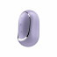 Вакуумный стимулятор с вибрацией Satisfyer Pro To Go 2 Violet - [Фото 5]
