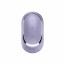 Вакуумный стимулятор с вибрацией Satisfyer Pro To Go 2 Violet - [Фото 4]