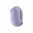 Вакуумный стимулятор с вибрацией Satisfyer Pro To Go 2 Violet - [Фото 3]