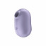 Вакуумный стимулятор с вибрацией Satisfyer Pro To Go 2 Violet - [Фото 2]
