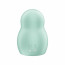 Вакуумный стимулятор с вибрацией Satisfyer Pro To Go 1 Mint - [Фото 4]