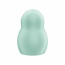 Вакуумный стимулятор с вибрацией Satisfyer Pro To Go 1 Mint - [Фото 3]