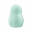 Вакуумный стимулятор с вибрацией Satisfyer Pro To Go 1 Mint - [Фото 5]