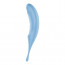 Вибратор для клитора с вакуумной стимуляцией Satisfyer Twirling Pro Blue - [Фото 2]