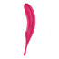 Вибратор для клитора с вакуумной стимуляцией Satisfyer Twirling Pro Red - [Фото 2]
