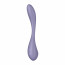 Универсальный вибратор Satisfyer G-Spot Flex 5+ Lilac - [Фото 2]