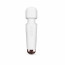 Минивибромассажер Dorcel Wand Mini Wanderful White - [Фото 1]