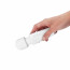 Минивибромассажер Dorcel Wand Mini Wanderful White - [Фото 4]