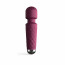 Минивибромассажер Dorcel Wand Mini Wanderful Plum - [Фото 1]