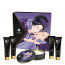 Подарочный набор Shunga GEISHAS SECRETS - Exotic Fruits: для шикарной ночи вдвоем - [Фото 1]