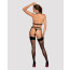 Obsessive A740 harness black O/S - [Фото 4]