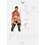 Obsessive A740 harness black O/S - [Фото 5]
