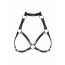 Obsessive A740 harness black O/S - [Фото 1]